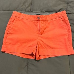 Banana Republic shorts